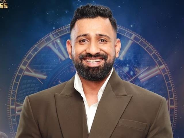 Rajat Dalal, Big Boss 18 Winner